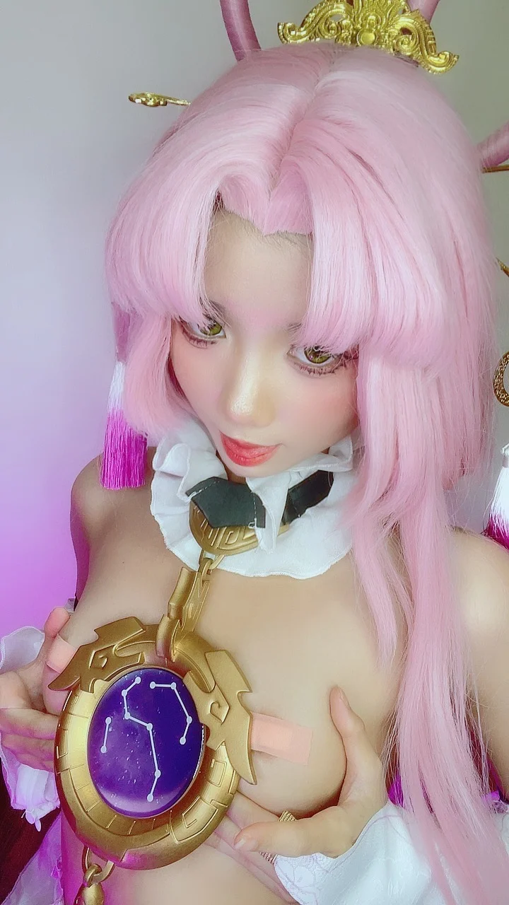 PoppaChan - Fu Xuan(符玄) [121P,12V-1.3GB] tg@simisebaisi 【丝足阁】092.webp